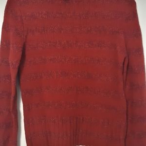 Womens small Turtle Neck sweater